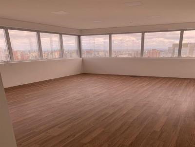 Sala Comercial para Locao, em Santo Andr, bairro Centro