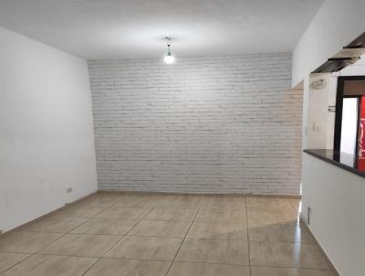 Apartamento para Venda, em Santo Andr, bairro Campestre, 2 dormitrios, 1 vaga