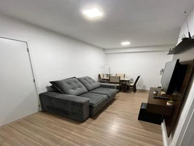 Apartamento para Venda, em Santo Andr, bairro Jardim Vila Rica, 2 dormitrios, 1 banheiro