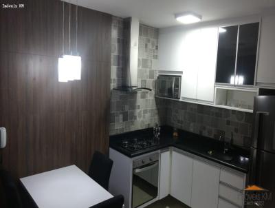 Apartamento para Venda, em Guarulhos, bairro Jardim Guilhermino, 2 dormitrios, 1 banheiro, 1 vaga