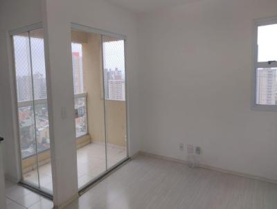 Apartamento para Locao, em Santo Andr, bairro Vila Eldzia, 3 dormitrios, 1 banheiro