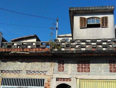 Casa para Venda, em Santo Andr, bairro Jardim Irene, 2 dormitrios, 2 banheiros, 2 vagas