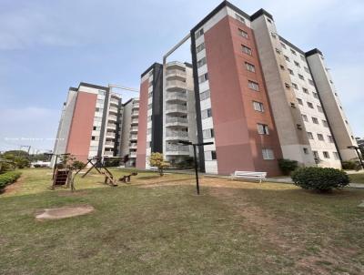 Apartamento para Locao, em Mogi das Cruzes, bairro Jardim So Pedro, 3 dormitrios, 1 banheiro, 1 vaga