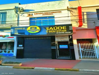 Comercial para Locao, em Capo Bonito, bairro Centro