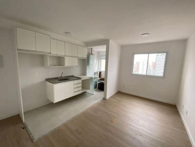 Apartamento para Locao, em Santo Andr, bairro Centro, 2 dormitrios, 1 banheiro, 1 vaga