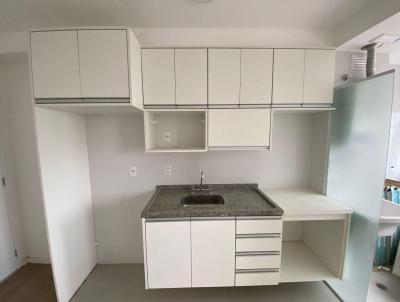 Apartamento para Locao, em Santo Andr, bairro Centro, 2 dormitrios, 1 banheiro, 1 vaga