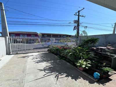 Casa para Venda, em Araucria, bairro Capela Velha, 2 dormitrios, 1 banheiro, 1 vaga