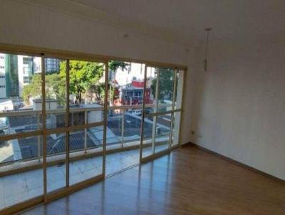 Apartamento para Locao, em Santo Andr, bairro Jardim, 3 dormitrios, 4 banheiros, 2 sutes, 4 vagas