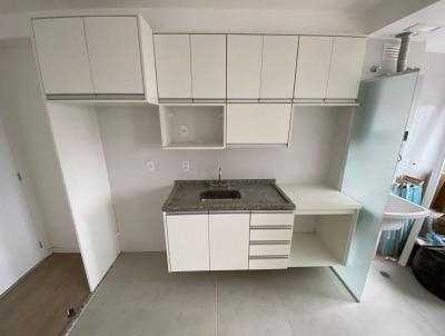 Apartamento para Locao, em Santo Andr, bairro Centro, 2 dormitrios, 1 banheiro, 1 vaga