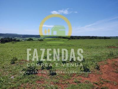 Fazenda para Venda, em Morrinhos, bairro Zona Rural