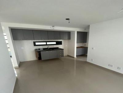 Apartamento para Locao, em Santo Andr, bairro Vila Valparaso, 2 dormitrios, 1 banheiro, 1 vaga