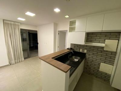 Studio para Locao, em So Paulo, bairro Vila Madalena, 1 dormitrio, 1 banheiro, 1 vaga