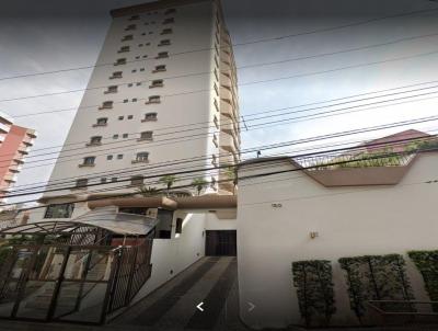 Apartamento para Locao, em Santo Andr, bairro Vila Valparaso, 3 dormitrios, 3 banheiros, 2 sutes, 2 vagas