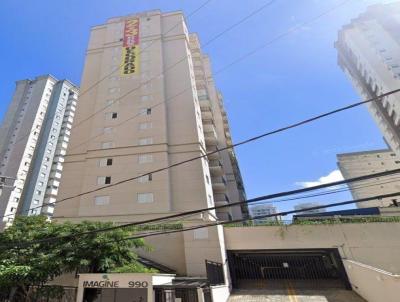 Apartamento para Locao, em Santo Andr, bairro Vila Valparaso, 2 dormitrios, 1 banheiro, 1 vaga