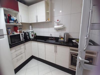 Apartamento para Venda, em Santo Andr, bairro Parque Oratrio, 2 dormitrios, 2 banheiros, 1 sute, 1 vaga