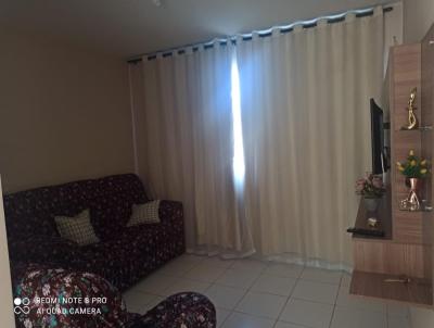 Apartamento 2 Quartos para Venda, em Camaari, bairro Jardim Limoeiro, 2 dormitrios, 1 banheiro, 1 vaga