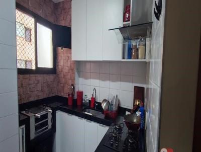 Apartamento para Venda, em Santo Andr, bairro Vila Gilda, 3 dormitrios, 2 banheiros, 1 sute, 2 vagas