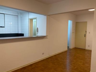 Apartamento para Locao, em So Paulo, bairro Jardim Paulista, 2 dormitrios, 1 banheiro, 1 vaga