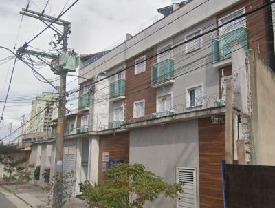 Apartamento para Locao, em Santo Andr, bairro Vila Prncipe de Gales, 2 dormitrios, 1 banheiro, 1 vaga