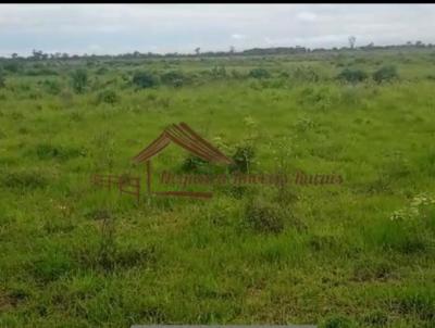 Fazenda para Venda, em Formoso do Araguaia, bairro rea rural