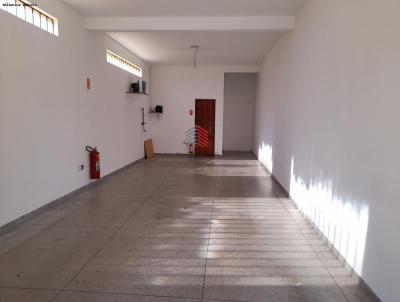Salão Comercial para Locação, em Campo Limpo Paulista, bairro Jardim Marsola, 2 banheiros