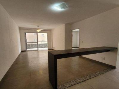 Apartamento para Locao, em Santo Andr, bairro Campestre, 1 dormitrio, 2 banheiros, 1 sute, 2 vagas