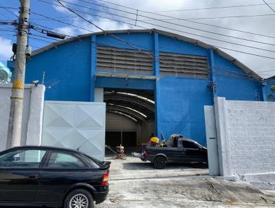 Casa para Locao, em Diadema, bairro Jardim Ruyce, 8 banheiros