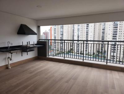 Apartamento para Locao, em Santo Andr, bairro Vila Gilda, 3 dormitrios, 3 banheiros, 3 sutes, 4 vagas