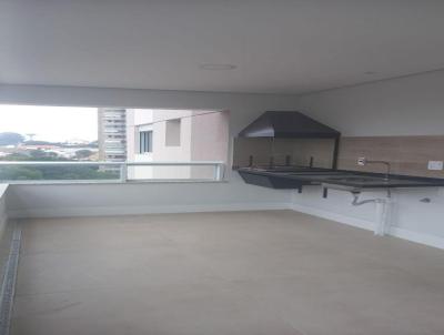 Apartamento para Venda, em Santo Andr, bairro Jardim, 3 dormitrios, 4 banheiros, 3 sutes, 3 vagas