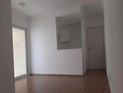 Apartamento para Locao, em Santo Andr, bairro Jardim, 2 dormitrios, 2 banheiros, 1 sute, 2 vagas