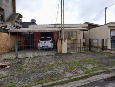 Terreno para Venda, em Santo Andr, bairro Vila Scarpelli