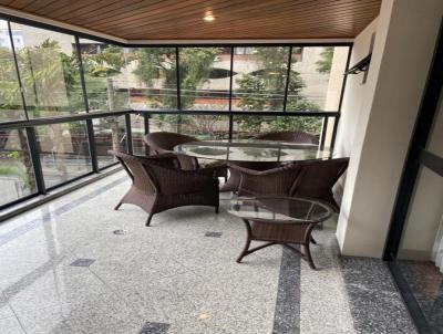 Apartamento para Locao, em Santo Andr, bairro Jardim, 3 dormitrios, 4 banheiros, 3 sutes, 3 vagas