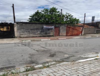 Terreno para Venda, em Diadema, bairro Vila Nogueira