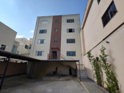 Apartamento para Venda, em Barbacena, bairro Monsenhor Mrio Quinto, 2 dormitrios, 1 banheiro, 1 vaga