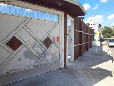 Casa para Locação, em Campo Limpo Paulista, bairro Jardim Europa, 2 dormitórios, 1 banheiro, 2 vagas
