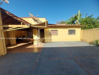 Casa para Venda, em , bairro CENTRO, 3 dormitrios, 2 banheiros, 4 vagas