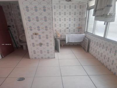 Apartamento para Locao, em Santos, bairro Encruzilhada, 3 dormitrios, 2 banheiros, 2 vagas