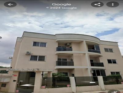 Apartamento para Venda, em Concrdia, bairro Liberdade, 2 dormitrios, 1 banheiro, 1 vaga