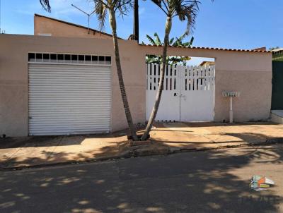 Casa para Venda, em Tatu, bairro Santa  Rita