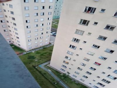 Apartamento para Venda, em So Paulo, bairro Jardim Guaianazes, 2 dormitrios, 1 banheiro, 1 vaga