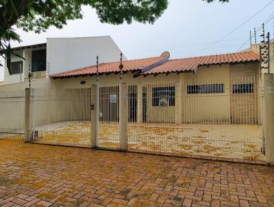 Casa para Locao, em Umuarama, bairro Zona I