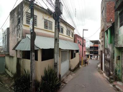 Casa para Venda, em Cabo de Santo Agostinho, bairro Centro, 6 dormitrios, 2 banheiros, 2 vagas