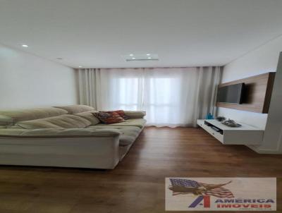 Apartamento para Venda, em Santo Andr, bairro Vila Amrica, 2 dormitrios, 1 banheiro, 1 vaga