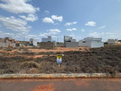 Lote para Venda, em Montes Claros, bairro Jardim Primavera