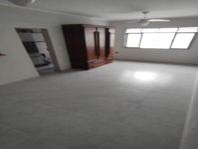 Apartamento para Locao, em Praia Grande, bairro Boqueiro, 1 dormitrio, 1 banheiro, 1 vaga