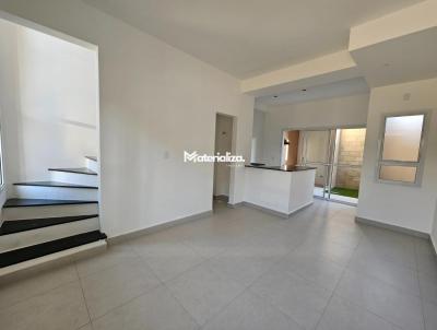 Casa em Condomínio para Venda, em Caçapava, bairro Vila Carmel, 2 dormitórios, 2 banheiros, 1 suíte, 1 vaga