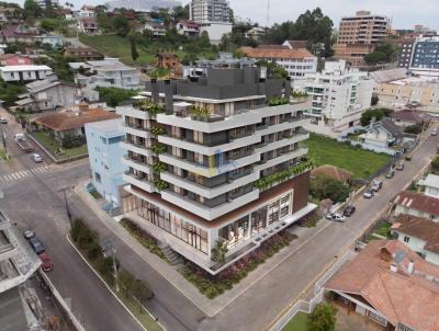 Apartamento para Venda, em Garibaldi, bairro Centro, 3 dormitrios, 1 sute, 2 vagas