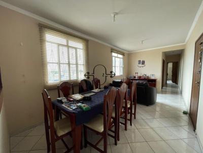 Apartamento para Venda, em Governador Valadares, bairro Vila Bretas, 2 dormitrios, 2 banheiros, 1 sute, 1 vaga