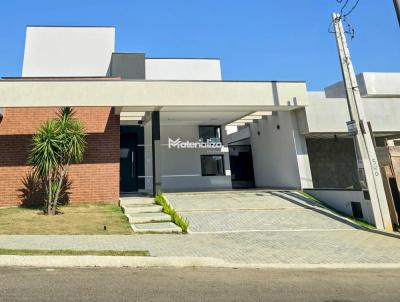 Casa em Condomínio para Venda, em Caçapava, bairro Residencial Terras do Vale, 3 dormitórios, 4 banheiros, 1 suíte, 4 vagas