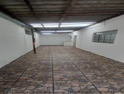 Casa para Locao, em Sorocaba, bairro Jardim Abaet, 3 dormitrios, 2 banheiros, 4 vagas